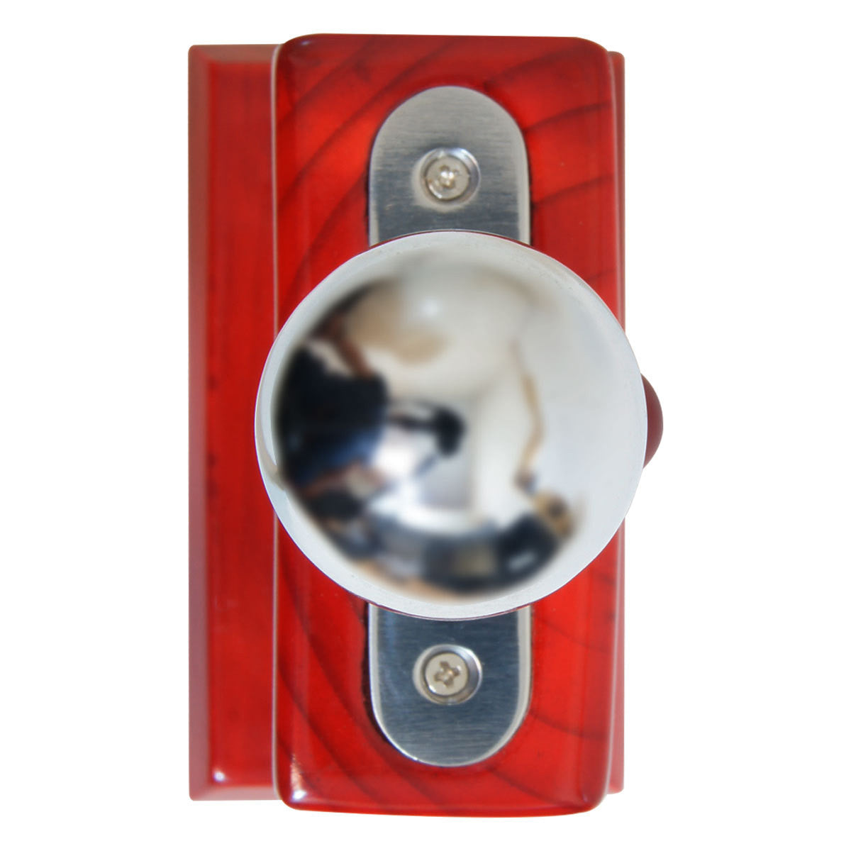 Guillotine Cigar Cutter Mesa Uno Cherry Wood Pull Drawer - Cigar boulevard