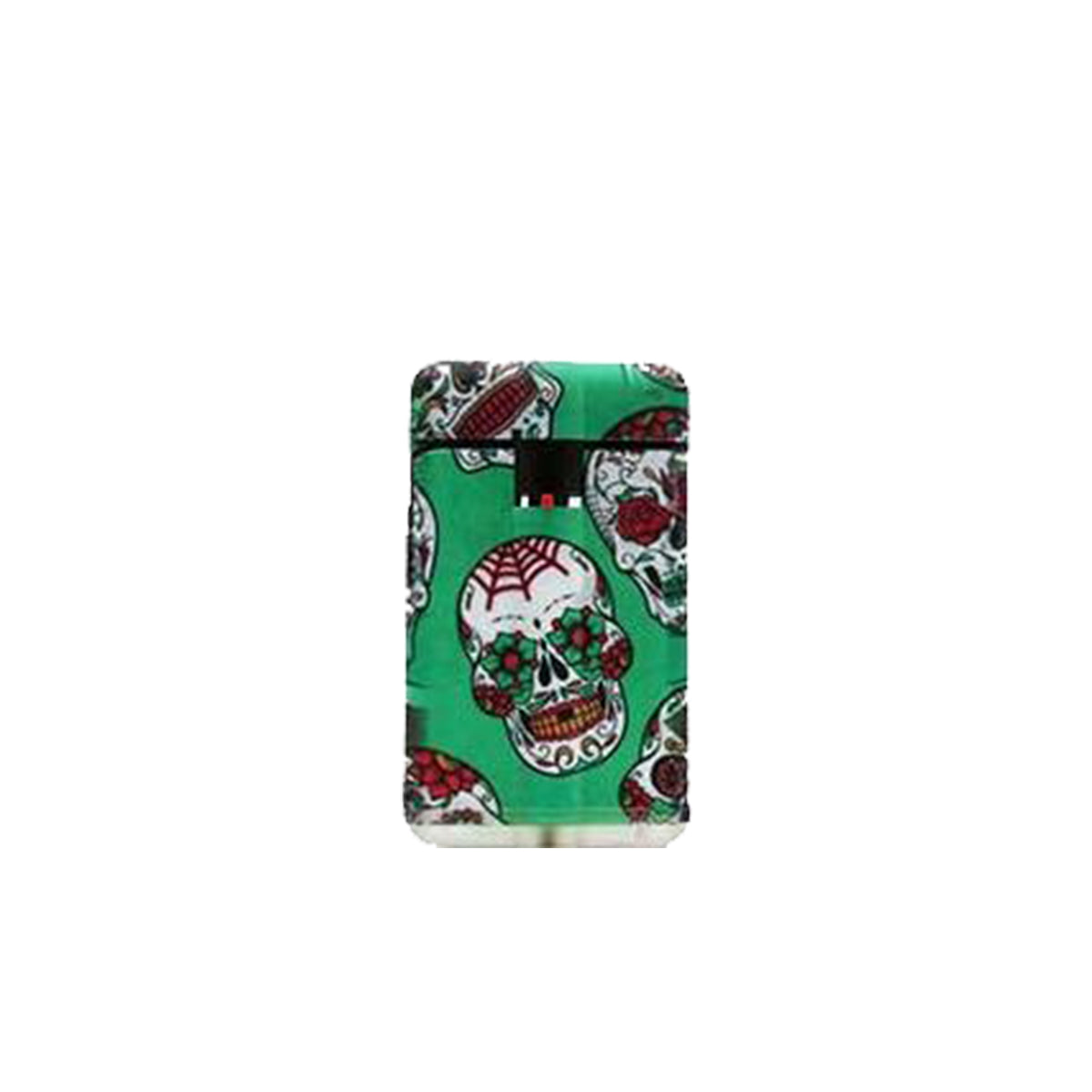Eagle Torch Sugar Skull Slim Torch Cigar Lighter