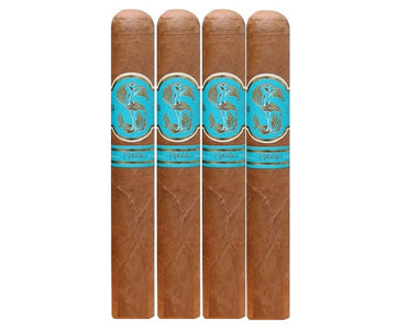Matilde Serena (Box, Pack and Single cigars)