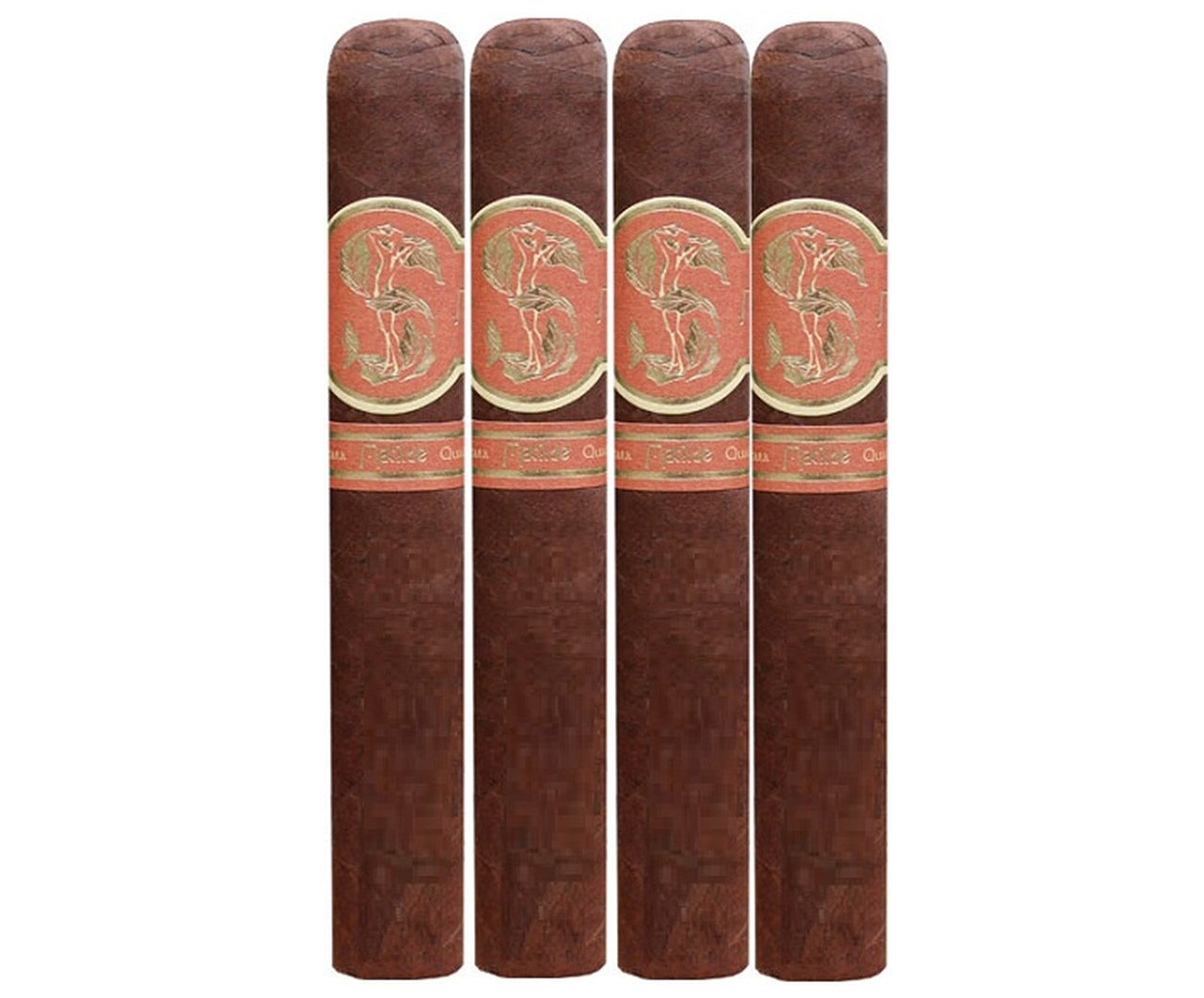 Matilde Quadrata (Box, Pack and Single Cigars)