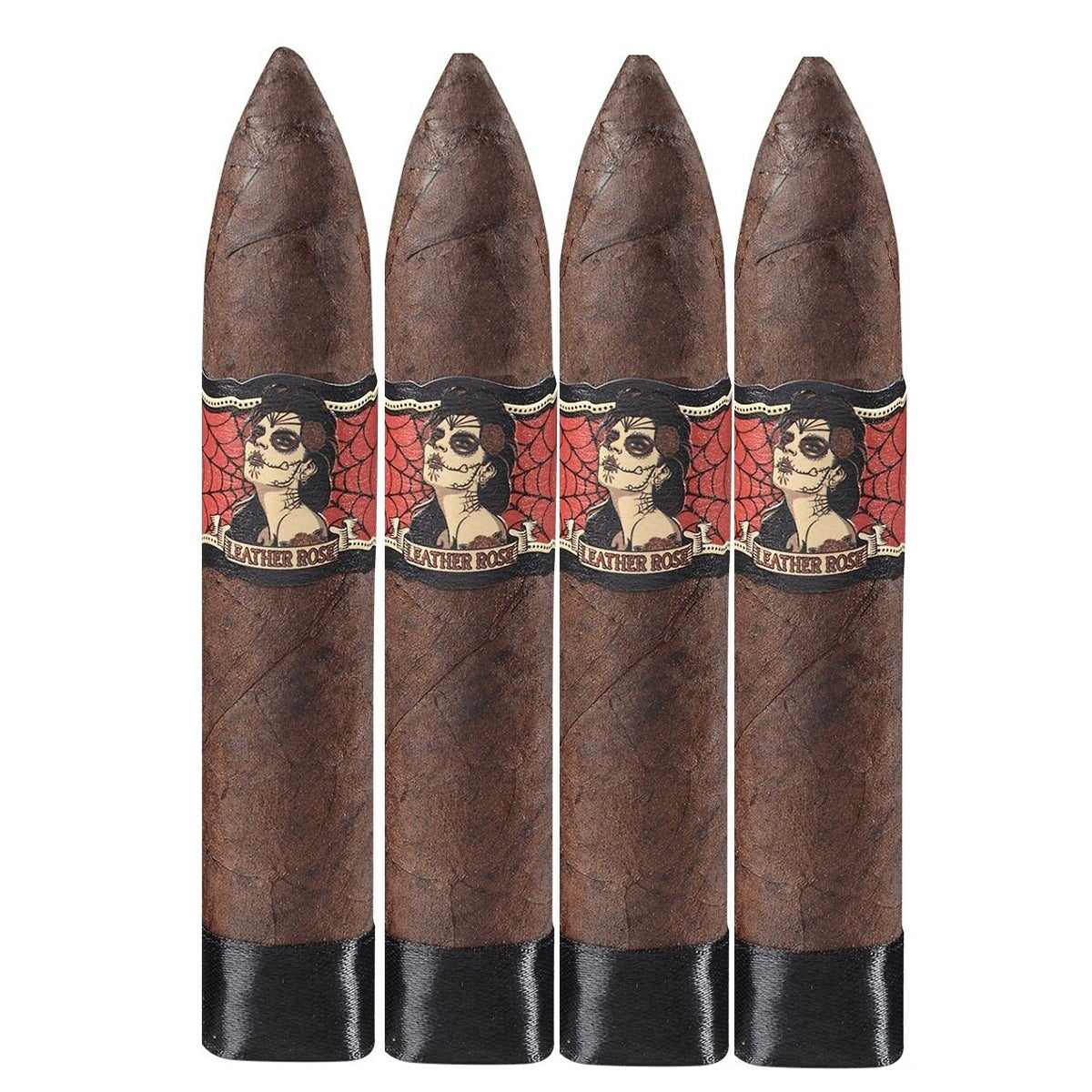 Deadwood "Boxes & Single"