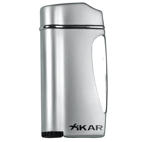 Image of Xikar Executive Cigar Lighter Single Jet Flame - Cigar boulevard