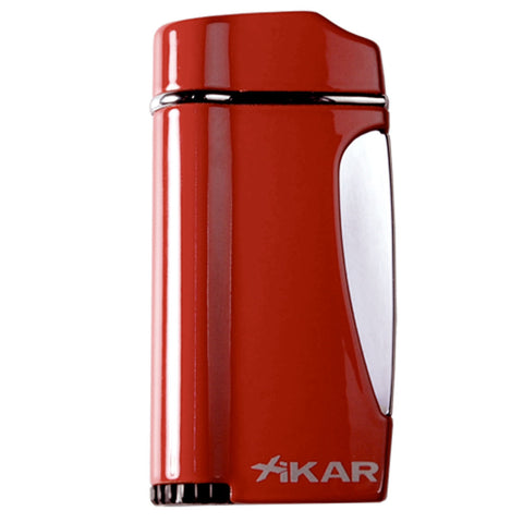 Xikar Executive Cigar Lighter Single Jet Flame - Cigar boulevard
