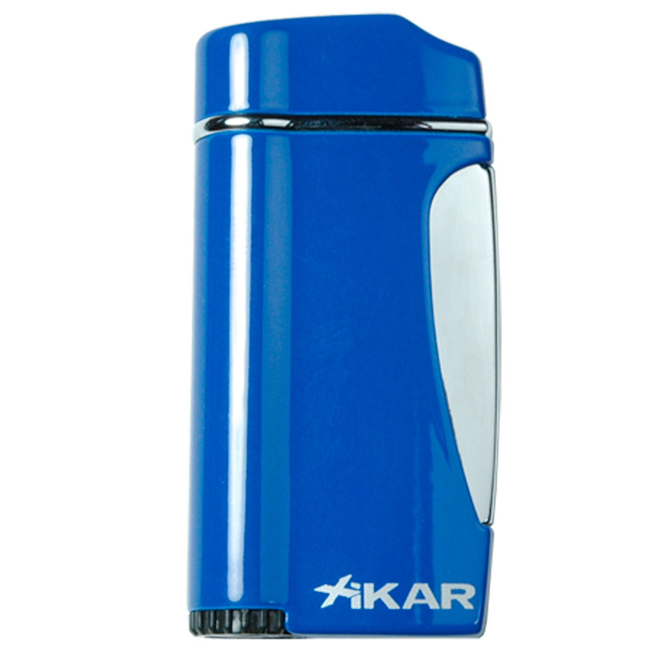 Xikar Executive Cigar Lighter Single Jet Flame - Cigar boulevard