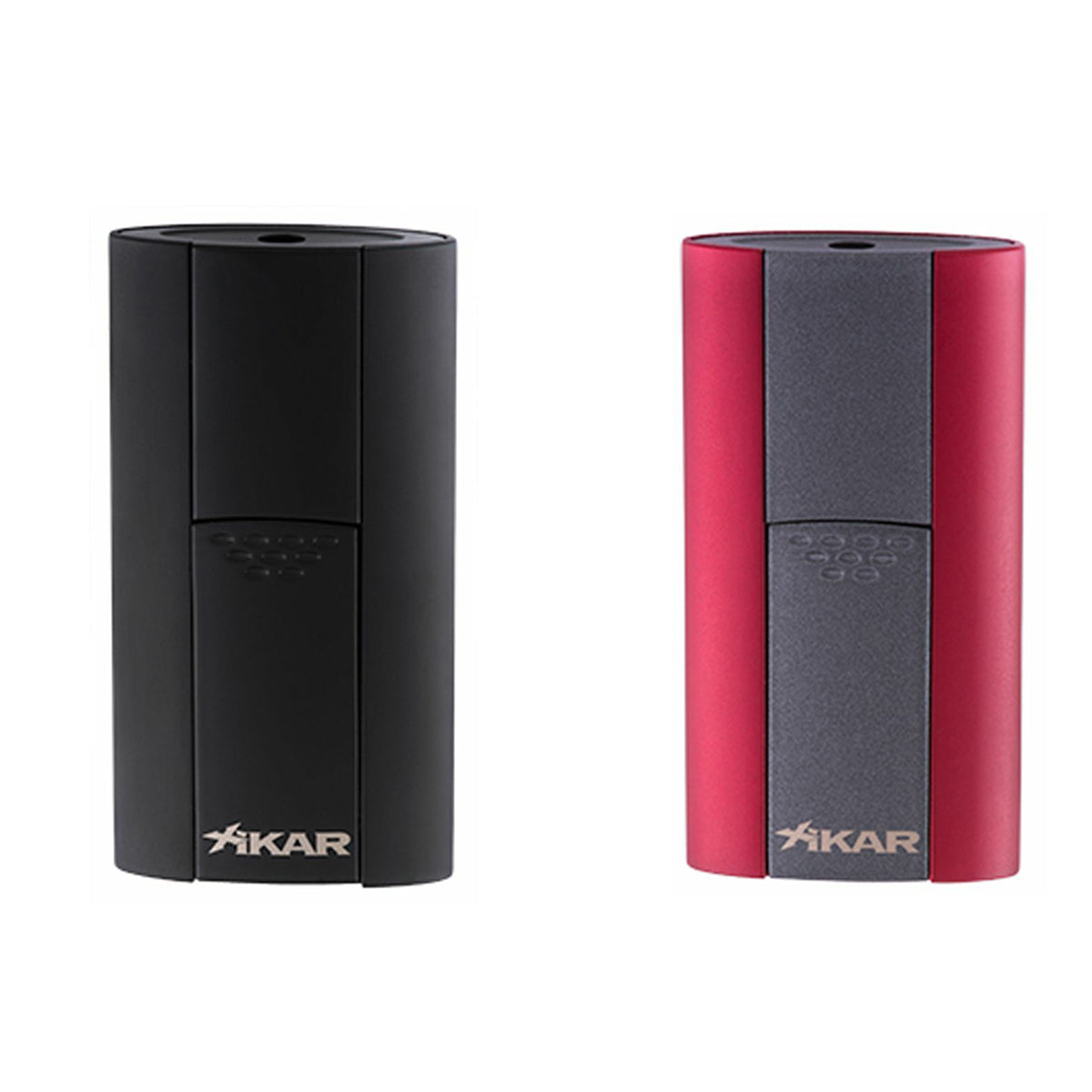 Xikar FLASH Lighters Single Jet Flame
