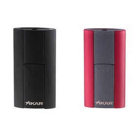 Xikar FLASH Lighters Single Jet Flame