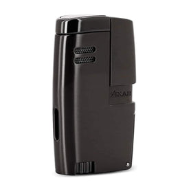 Xikar ELEMENT Lighter ELX Double Jet Flame