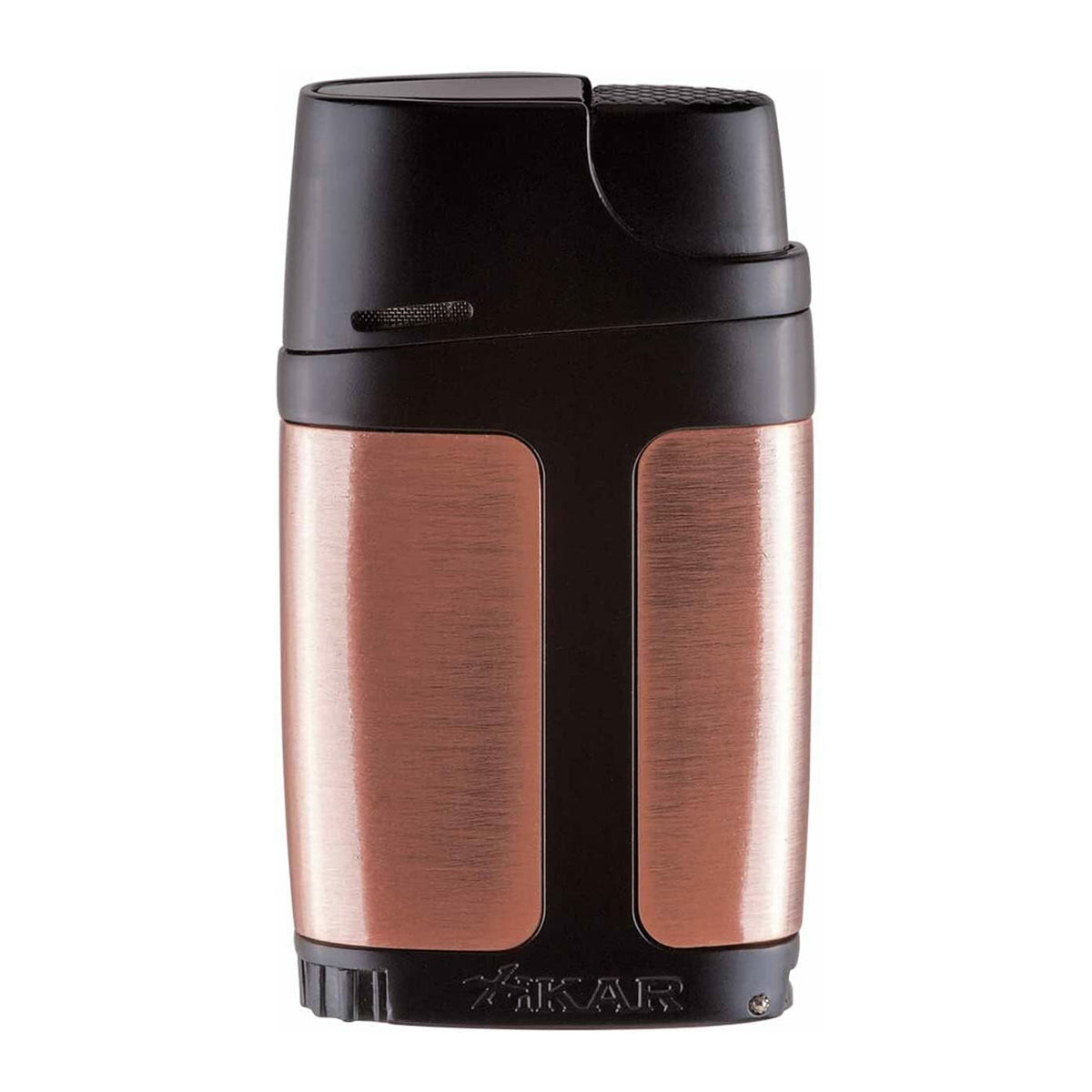 Xikar ELEMENT Lighter ELX Double Jet Flame