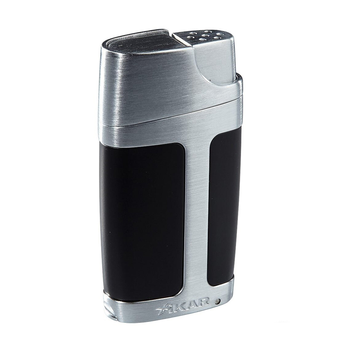 Xikar ELEMENT Lighter ELX Double Jet Flame