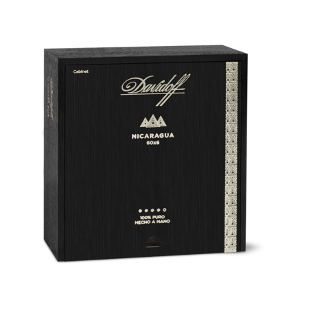Davidoff Nicaragua Cigars - Cigar boulevard