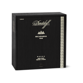 Davidoff NICARAGUA ¨BOXES and PACKS¨