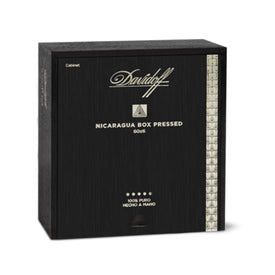 Davidoff NICARAGUA BOX PRESSED¨BOXES¨