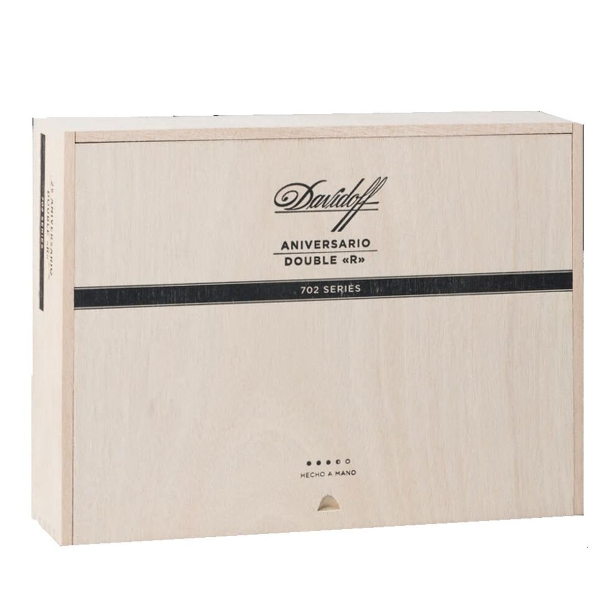 Davidoff 702 SERIES ¨BOXES and PACKS¨