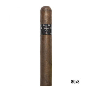 ASYLUM 13 (Pack, Box and Single Cigars) - Cigar boulevard