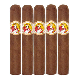 La Gloria Cubana WAVELL NATURAL "Boxes and Single"