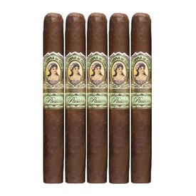 La Aroma de Cuba PASION 