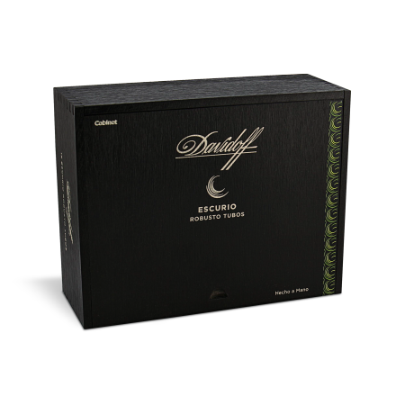 Davidoff Escurio Cigars - Cigar boulevard