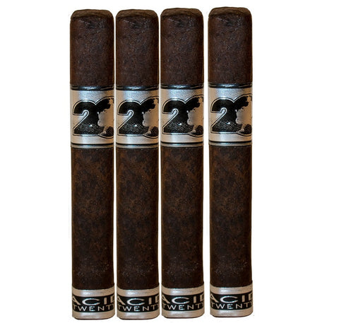 ACID 20 (Pack and Box Cigars) - Cigar boulevard