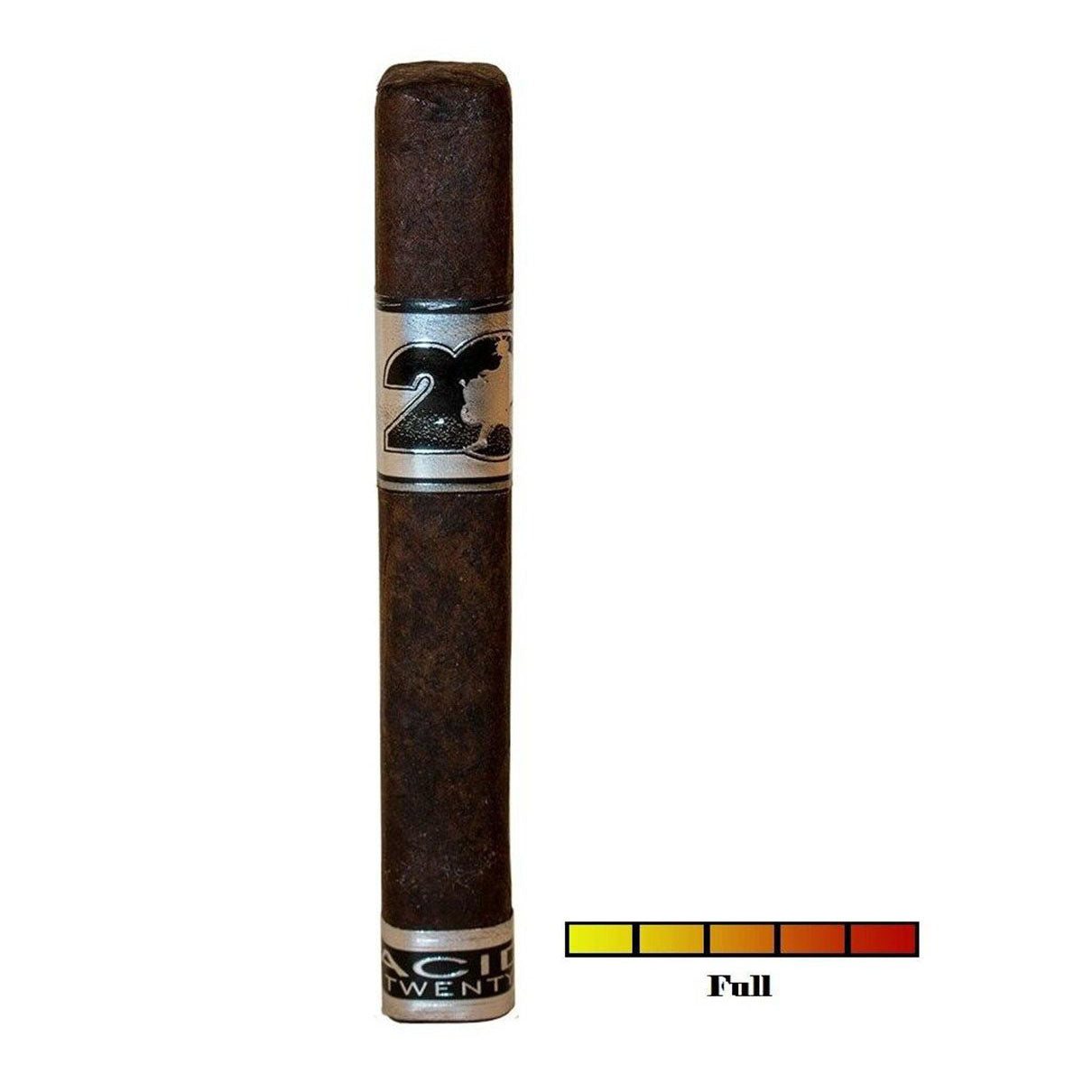 Acid 20 "Boxes and Singles"