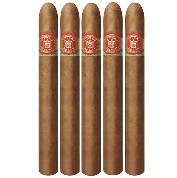 Arturo Fuente NATURAL "Boxes and Singles"