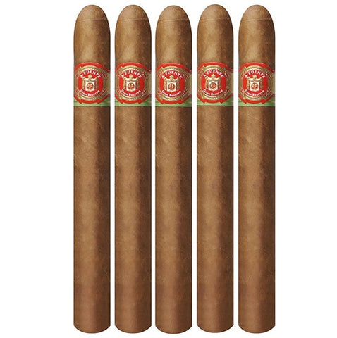 Image of Arturo Fuente NATURAL "Boxes and Singles"