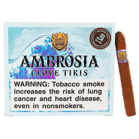 Ambrosia 