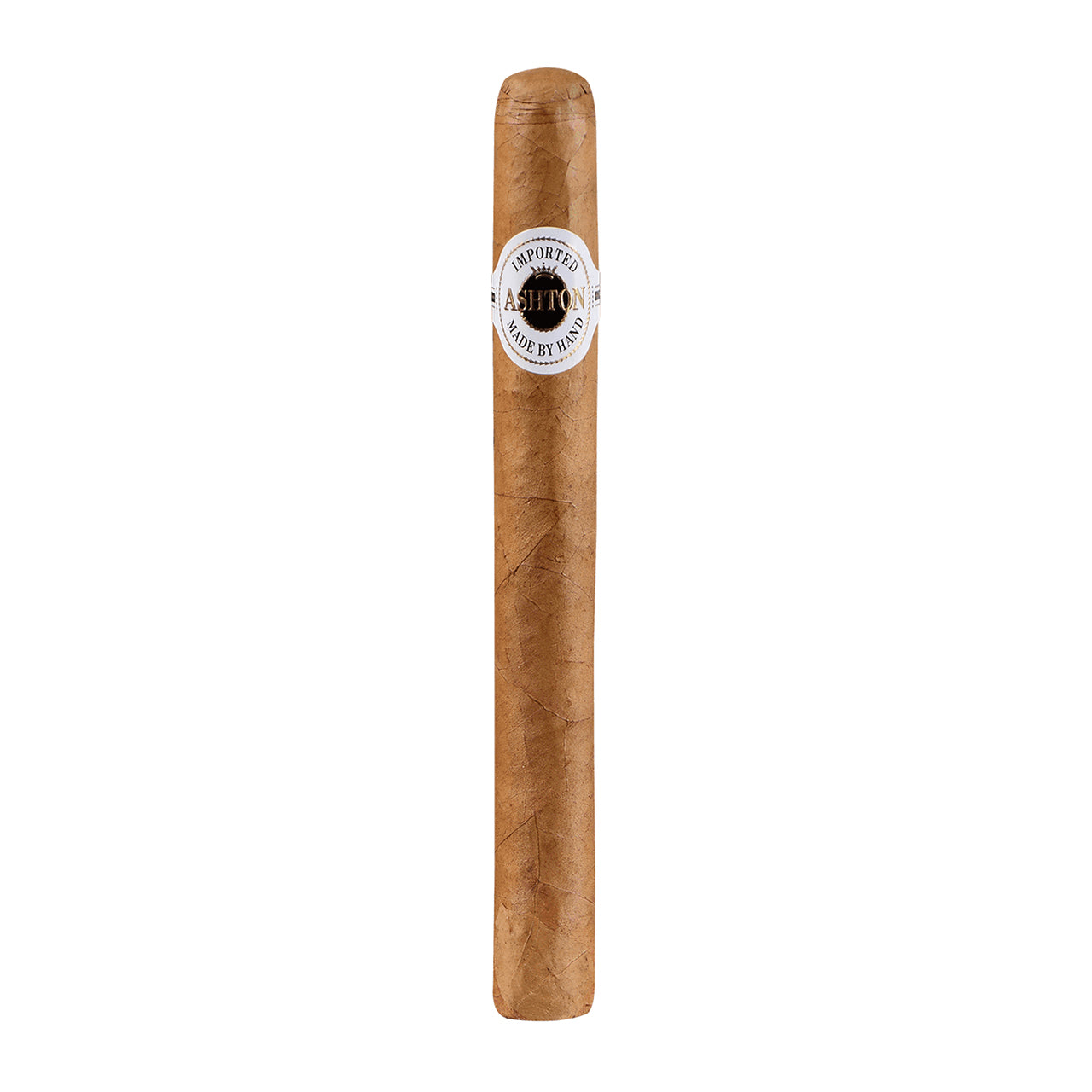 ASHTON CLASSIC (Pack, Box and Single Cigars) - Cigar boulevard