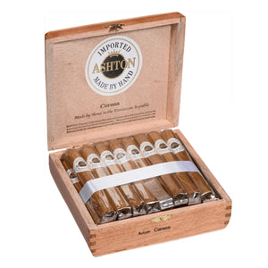 ASHTON CLASSIC (Pack, Box and Single Cigars) - Cigar boulevard