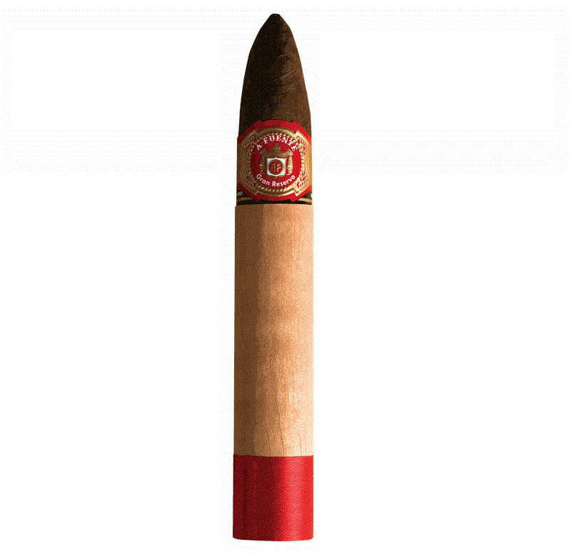 Chateau Queen B Natural Torpedo 52 x 51/2 18 cigars - Cigar boulevard