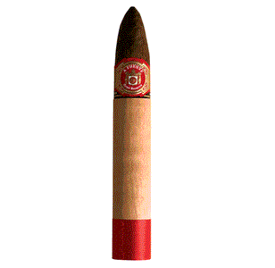 Chateau Queen B Natural Torpedo 52 x 51/2 18 cigars - Cigar boulevard