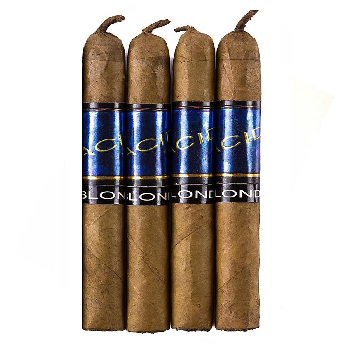 ACID BLUE REMI (Box, Pack and Single Cigars) - Cigar boulevard