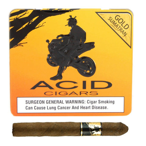 Image of Acid KRUSH "Tins Cigars"