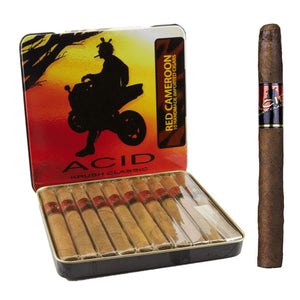 Acid KRUSH "Tins Cigars"
