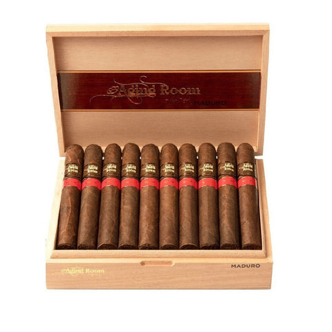 Aging Room CORE MADURO "Boxes and Single"