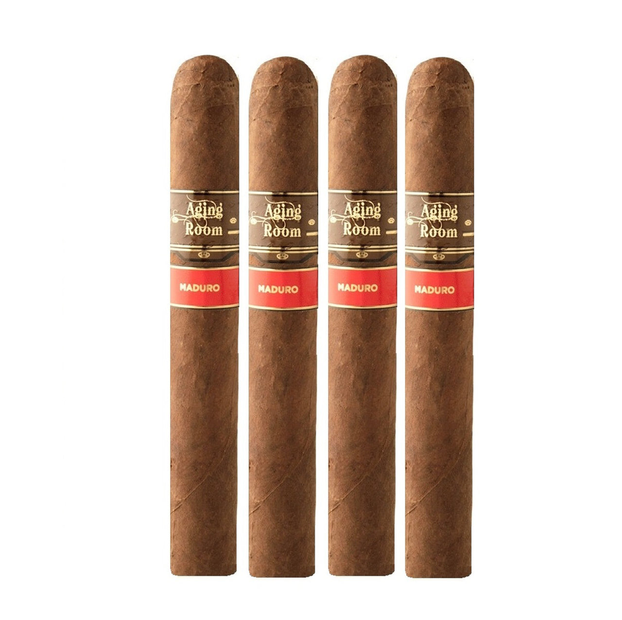 AGING ROOM CORE MADURO Packs and Boxes Cigars - Cigar boulevard