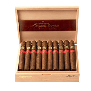 Aging Room CORE MADURO "Boxes and Single"