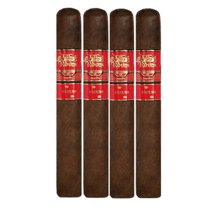 AGING ROOM QUATTRO MADURO Pack and Box Cigars - Cigar boulevard