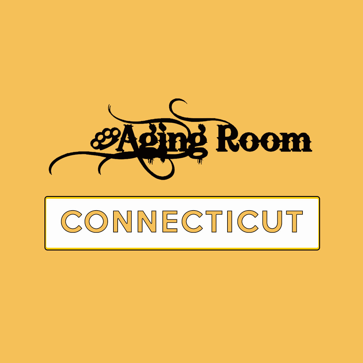 Aging Room QUATTRO CONNECTICUT "Boxes and Single"