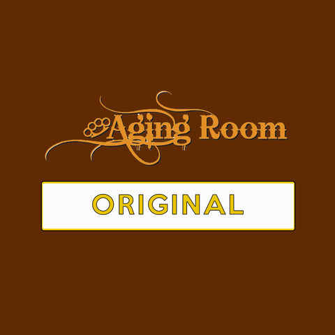 Image of Aging Room QUATTRO ORIGINAL "Boxes and Single"
