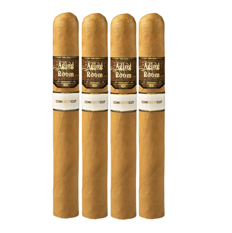 Image of AGING ROOM CORE CONNECTICUT Packs and Boxes Cigars - Cigar boulevard