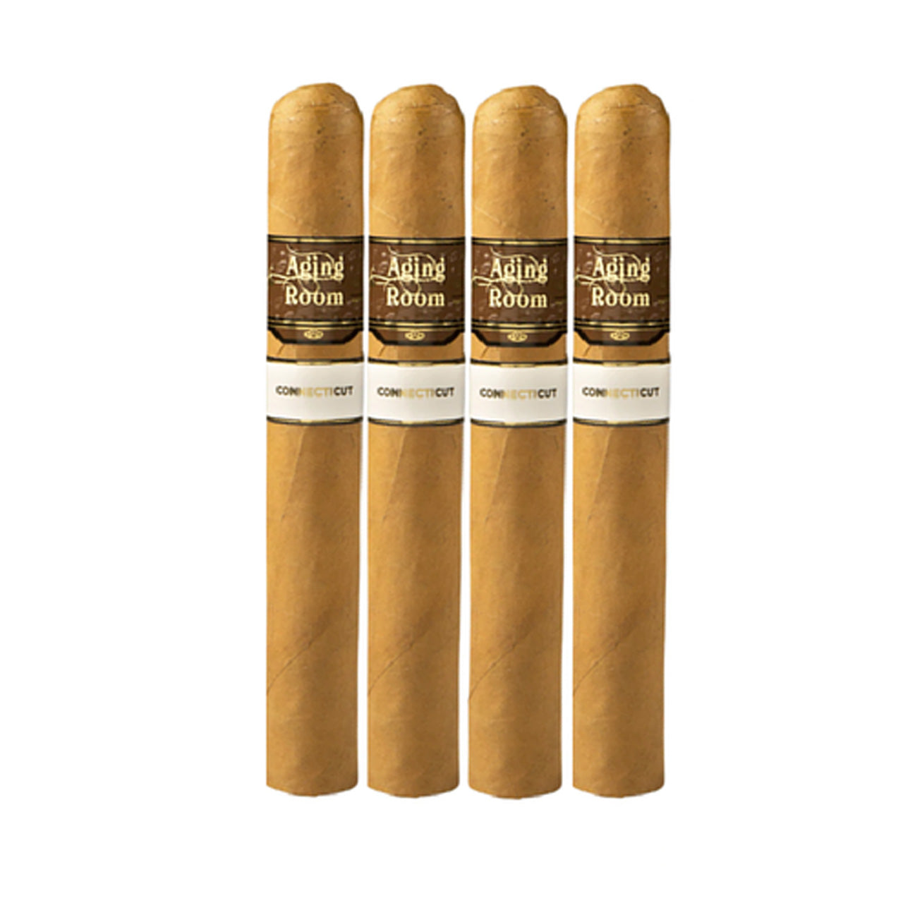 Aging Room CORE CONNECTICUT "Boxes and Single"