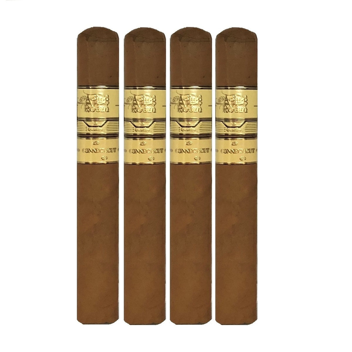 AGING ROOM QUATTRO CONNECTICUT Pack and Box Cigars - Cigar boulevard