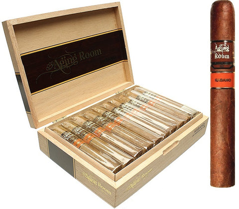 Image of AGING ROOM CORE HABANO Packs and Boxes Cigars - Cigar boulevard
