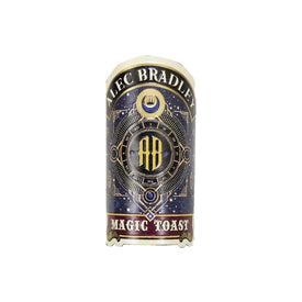 Aleck Bradley MAGIC TOAST "Box & Singles"