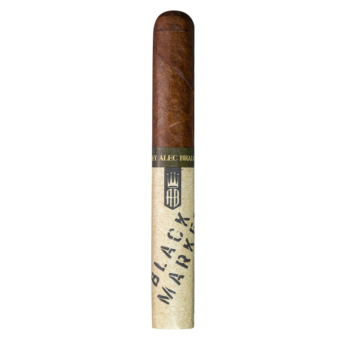 Aleck Bradley BLACK MARKET MADURO "Box and Singles"