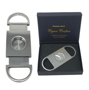 Cigar Crafters Perfect Cutter 23. Cuts the Exact Amount Up To 54 Ring Gauge - Cigar boulevard
