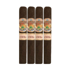 Antigua Esteli SEGOVIA MADURO "Boxes & Singles"