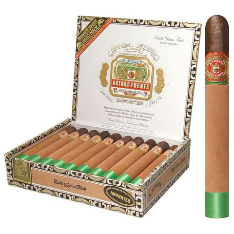 Image of ARTURO FUENTE MADURO (Pack, Box and Single Cigars) - Cigar boulevard