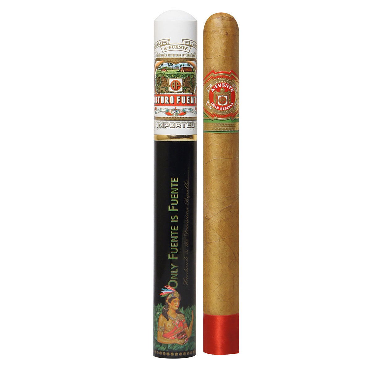 ARTURO FUENTE NATURAL (Pack, Box and Single Cigars) - Cigar boulevard