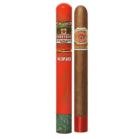 Image of ARTURO FUENTE SUN GROWN (Pack, Box and Single Cigars) - Cigar boulevard